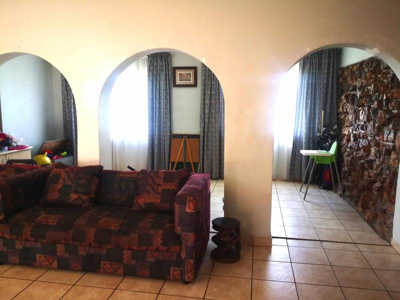 3 Bedroom Property for Sale in Stilfontein North West